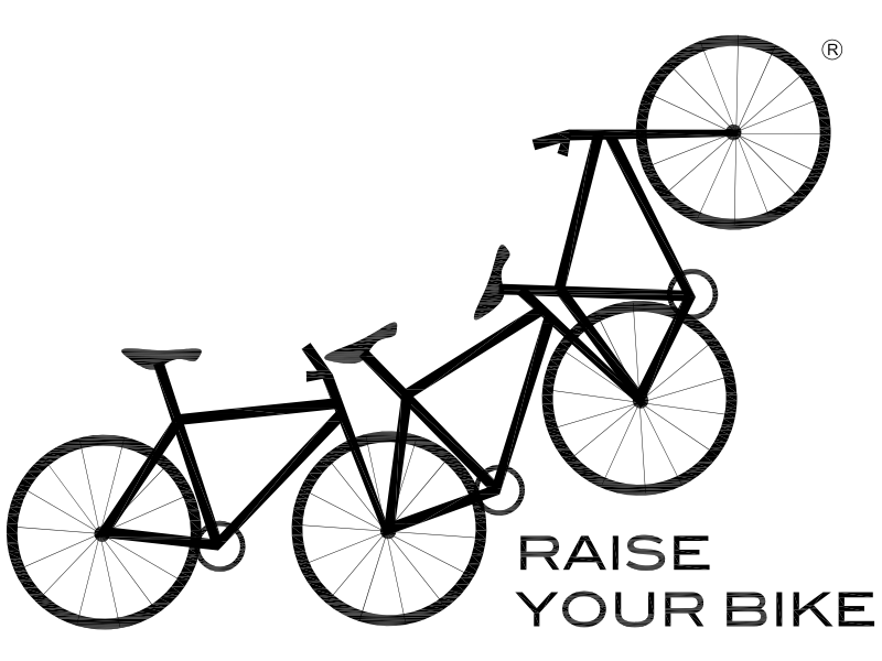 Raise your bike Rad-Infrastruktur, Planungs-, Handels- und Service GmbH